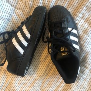 adidas superstars